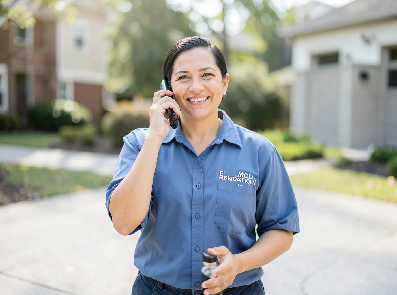 Mold Remediation Elko, GA FAQs